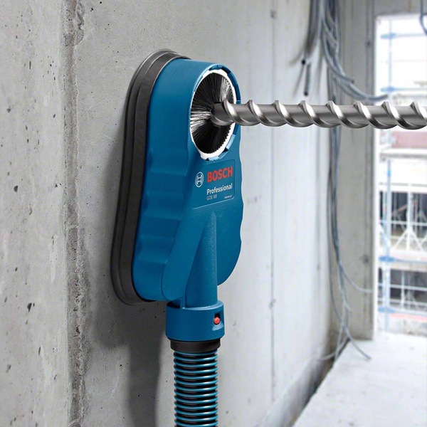 Przystawka do odsysania pyłu Bosch GDE 68