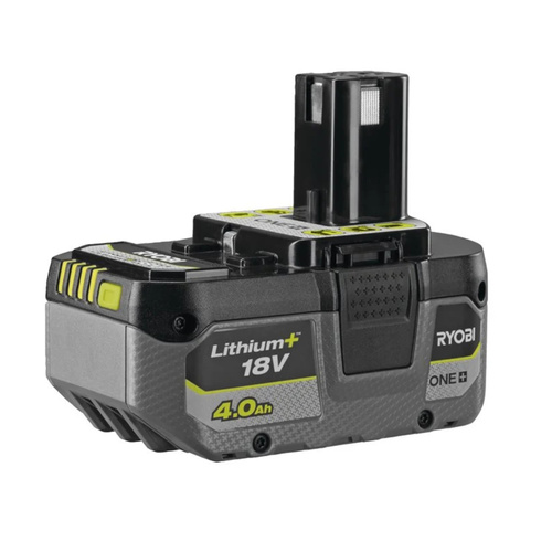 Zestaw elektronarzędzi Ryobi R18CK3-242S