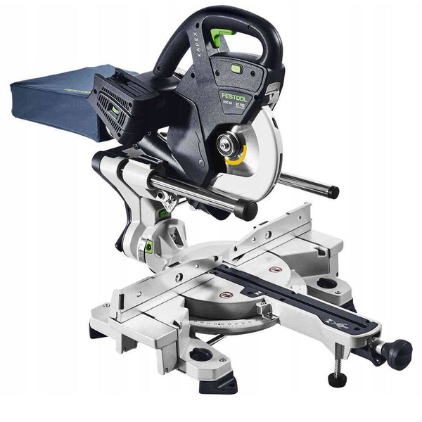 Ukośnica Festool KAPEX KSC 60 EB 5,0 I-Plus (577665)