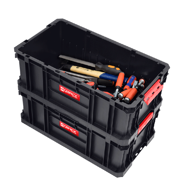 Skrzynia narzędziowa Qbrick System TWO Box 200
