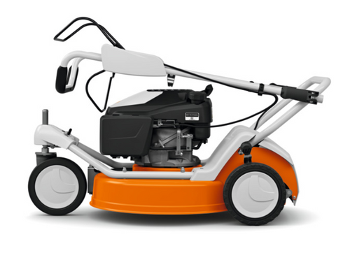 Kosiarka spalinowa Stihl RM 3 RT