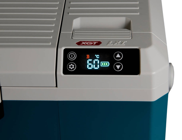 Chłodziarko-ogrzewacz Makita CW003GZ01