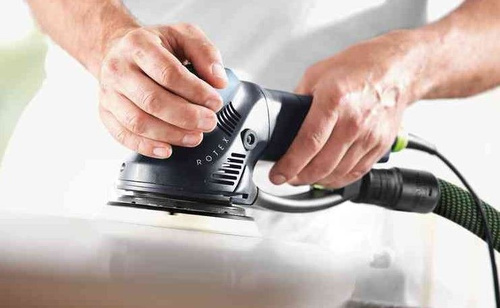 Szlifierka mimośrodowa Festool ROTEX RO 150 FEQ-Plus (576017)