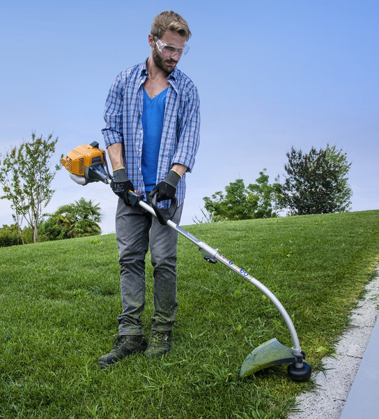 Kosa spalinowa Stiga GT 330 A