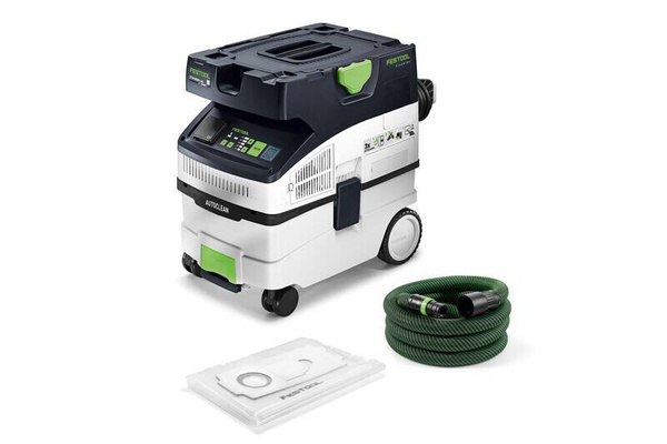 Odkurzacz mobilny Festool CLEANTEC CTH MIDI I AC (578558)