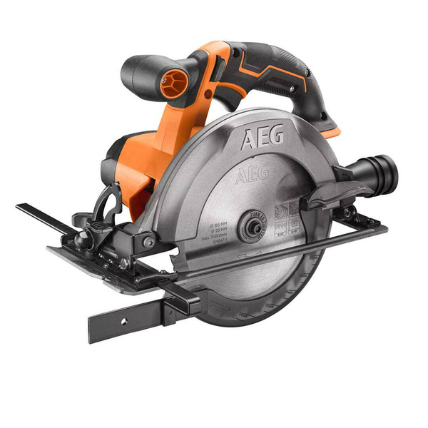Pilarka tarczowa AEG BKS18C2-0