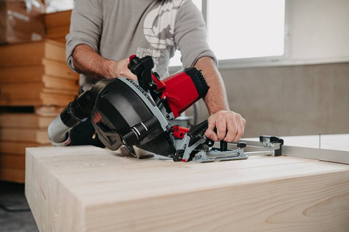 Frezarka do wręg Mafell NFU 50 (918701)