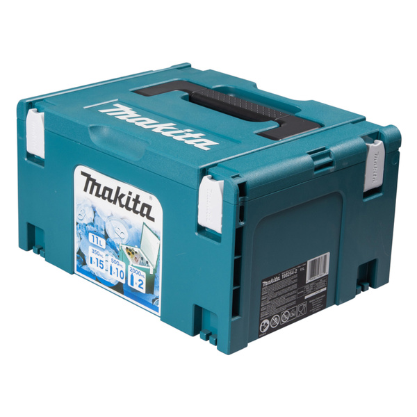 Walizka-chłodziarka MAKPAC typ 3 Makita 198254-2