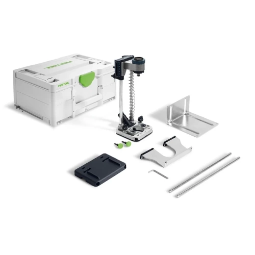Mobilny statyw wiertarski Festool MB 40-Set