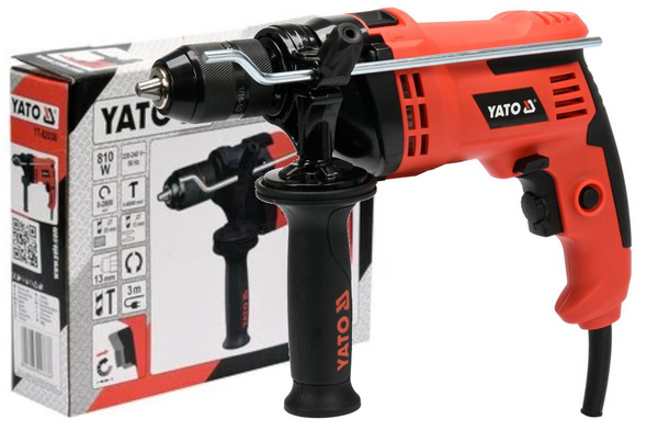 Wiertarka udarowa Yato YT-82036