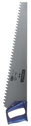 Piła płatnica do bloczków z betonu komórkowego 650 mm Stanley 1-15-441