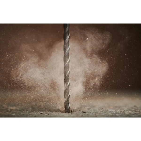 Zestaw bitów i wierteł do betonu SDS Plus Ryobi RARXSDS5