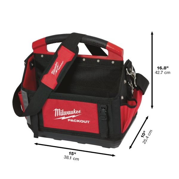 Torba narzędziowa 40 cm Milwaukee Packout™ 4932464085