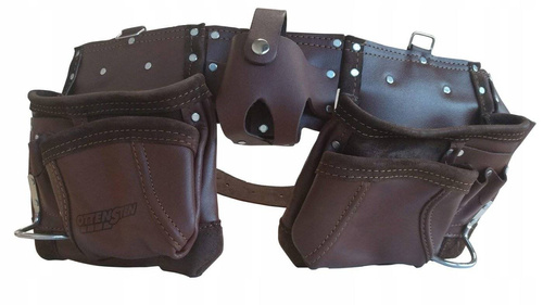 Pas narzędziowy 4PRO 4PROPN