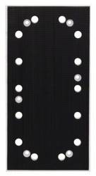 Płyta szlifierska 115x230 Bosch 2608000204