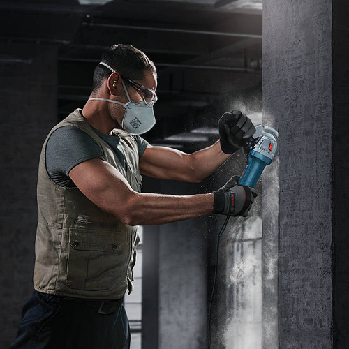 Szlifierka kątowa Bosch GWS 9-125 S