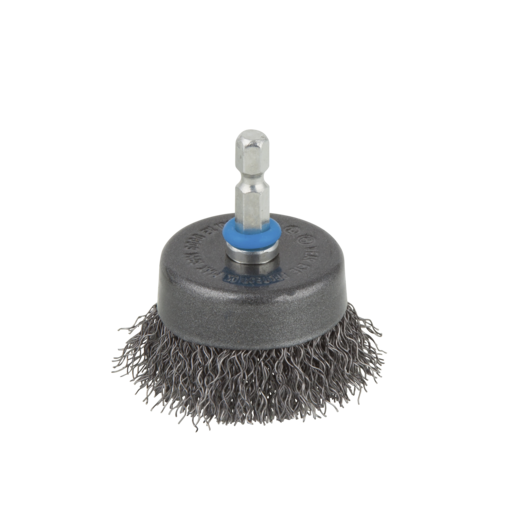 Szczotka doczołowa WolfCraft 2108000