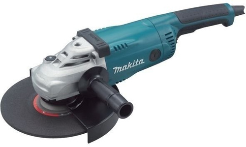 Zestaw Szlifierek Makita DK0053 ( GA9020 + 9558HNR ) w walizce