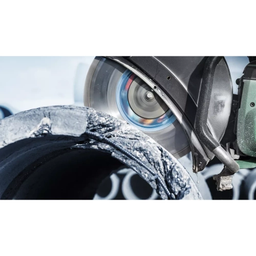 Diamentowa tarcza tnąca Bosch EXPERT MultiMaterial 300 x 25,40 x 3,3 x 15 mm 2608900665