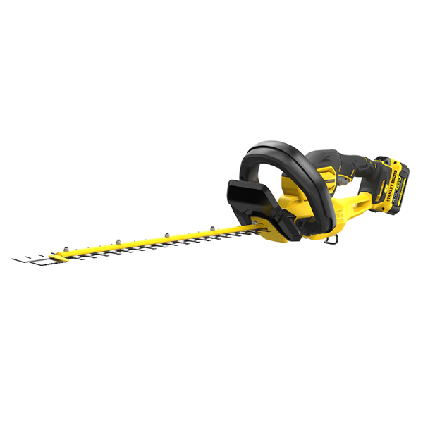 Nożyce do żywopłotu Stanley SFMCHT855M1