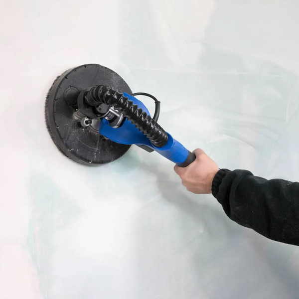 Szlifierka do gipsu żyrafa Dedra DED7758