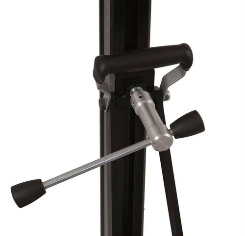 Wiertnica diamentowa Eibenstock DBE 352/3 ze statywem BST 352 V