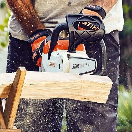 Akumulatorowa pilarka łańcuchowa MSA 120 C-BQ Stihl 12540115818