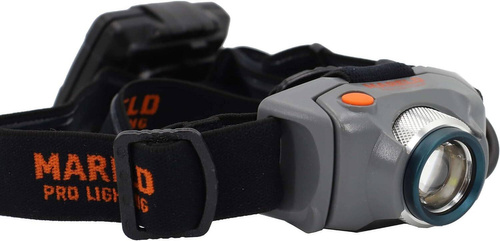 Latarka czołowa Peta 300 RE Mareld 690001102