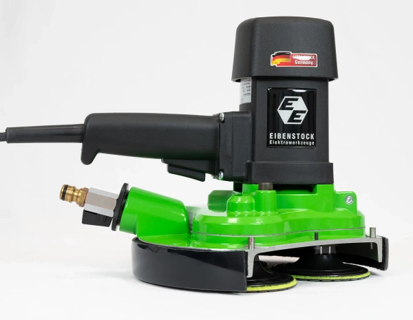 Polerka Eibenstock EPO 200-3 R NT