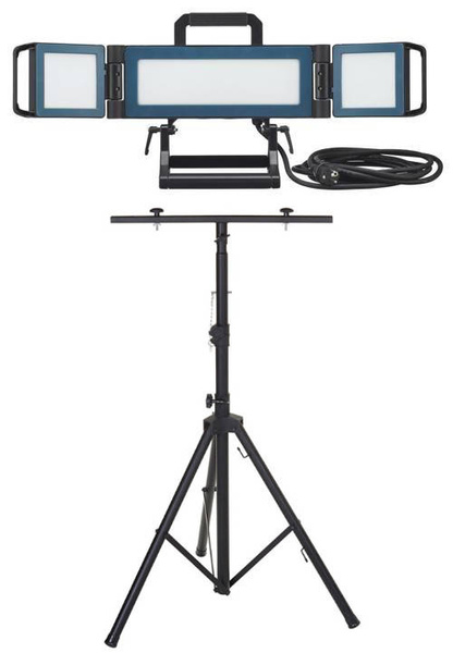 Lampa robocza Vapor 8000 APP z czujnikiem Mareld + statyw