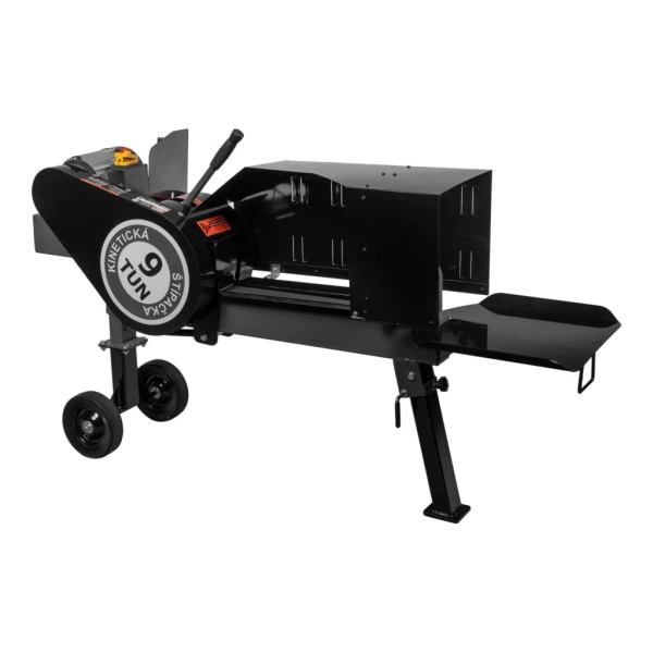 Łuparka kinetyczna elektryczna Proma 25044014