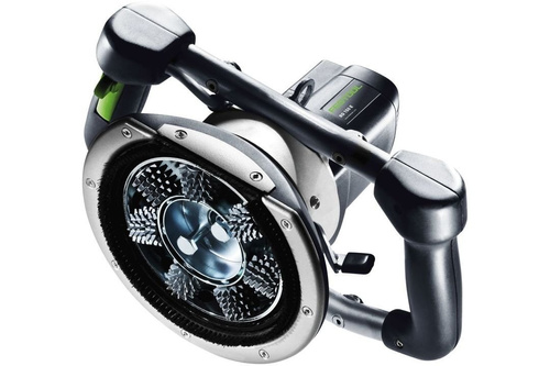 Szlifierka do renowacji RG 150 E-Plus Festool 768019