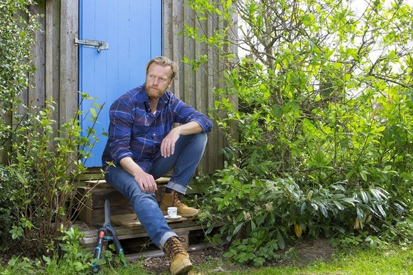 Nożyce do żywopłotu 2 w 1 EnergyCut 12303-20 Gardena 