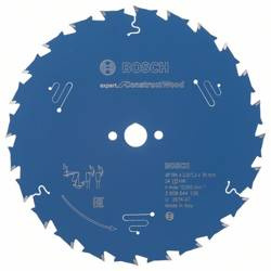 Tarcza pilarska Expert for Construct Wood 184x16 Bosch 2608644138