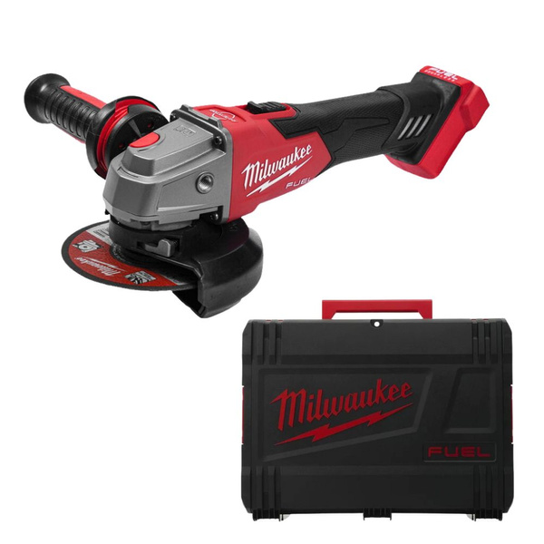 Szlifierka kątowa Milwaukee M18 FSAG125XB-0X