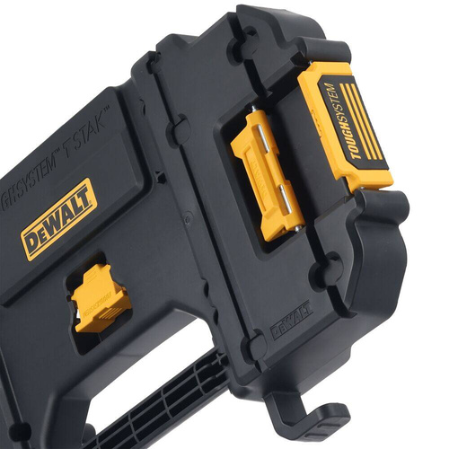 Adapter do montażu walizek i skrzyń Dewalt DWV9510-XJ