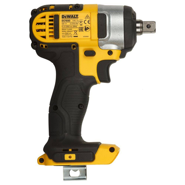 Klucz udarowy Dewalt DCF880N