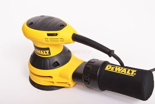 Szlifierka mimośrodowa DeWalt D26453