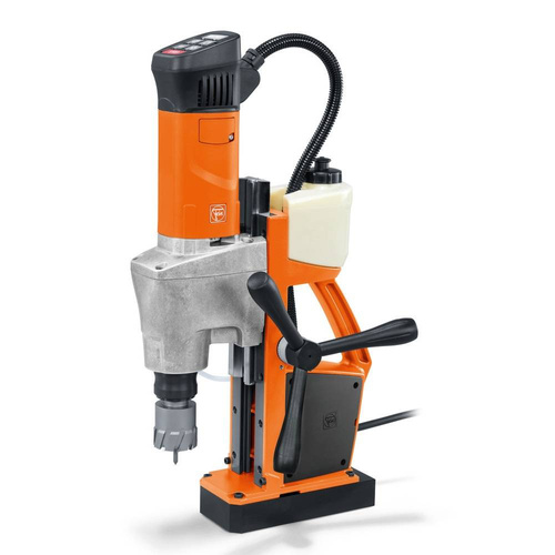 Wiertarka magnetyczna Fein KBM 50 Q