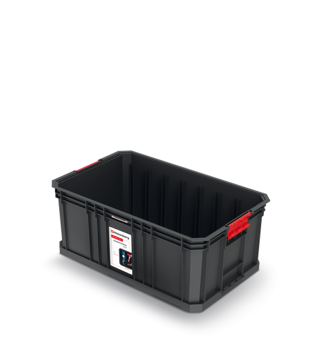 Skrzynia narzędziowa MODULAR SOLUTION 20 Kistenberg KMS553520