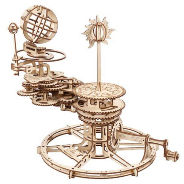 Mechaniczne tellurium UGEARS 70167