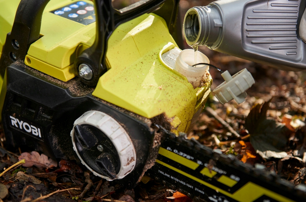 Pilarka łańcuchowa Ryobi RCS18X3050F