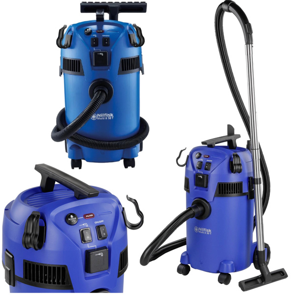 Odkurzacz Nilfisk Multi II 30 T