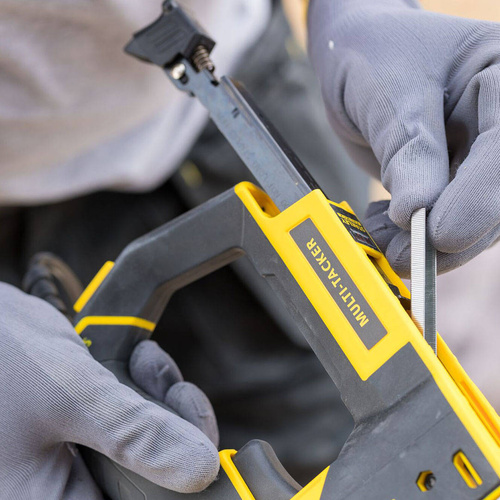 Zszywacz elektryczny Stanley FATMAX FMHT6-75934