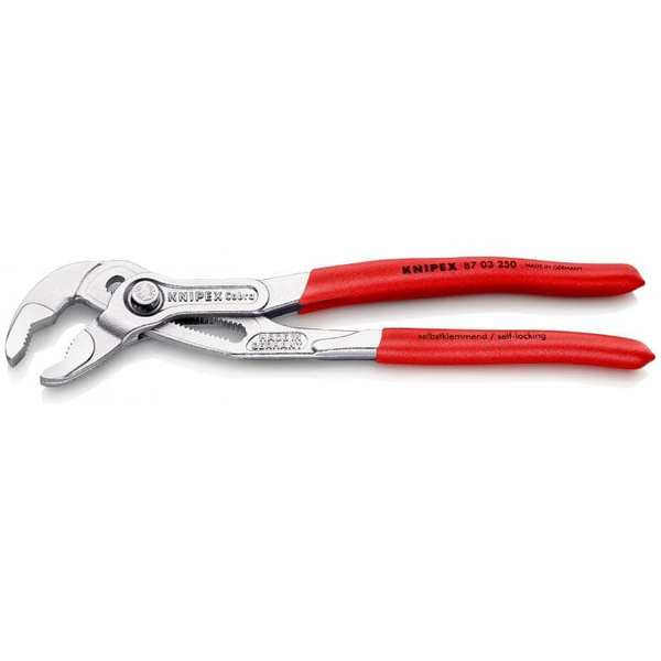 Szczypce nastawne Knipex Cobra 8703250