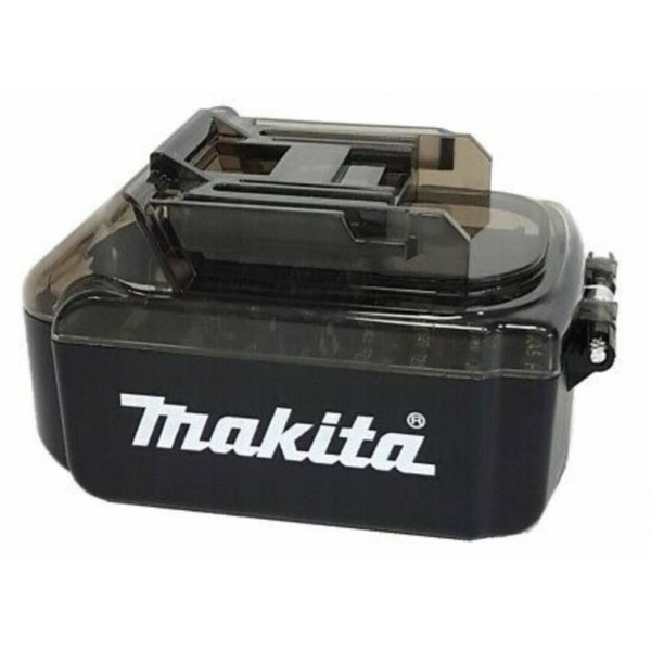 Zestaw bitów 31szt. MAKITA E-00016
