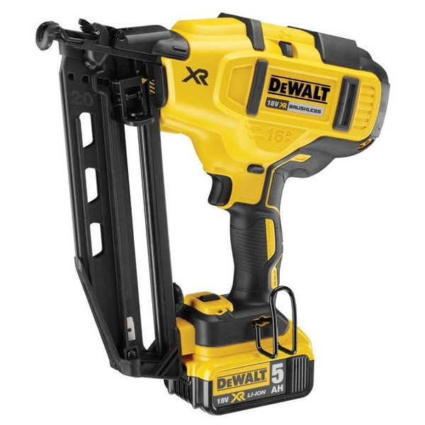 Gwoździarka DeWalt DCN692P2