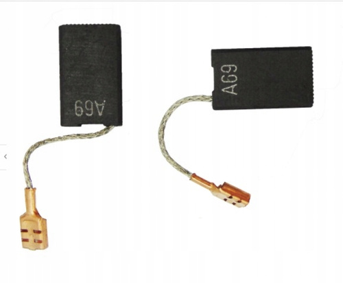 Szczotki węglowe Bosch 1617014126