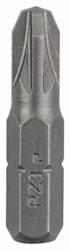 Standardowa końcówka wkręcająca PZ Bosch 2609255924