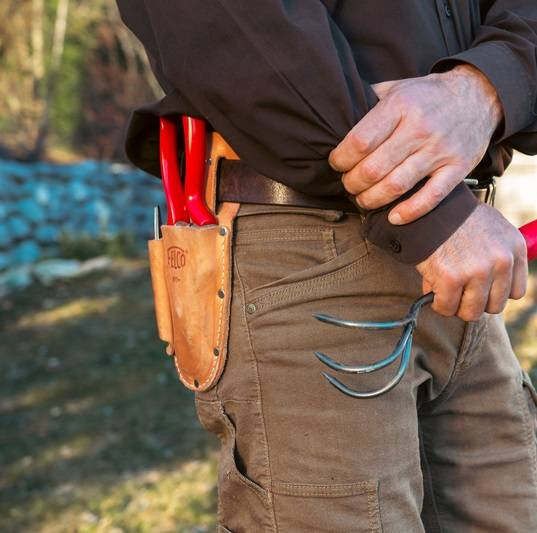 Kabura do sekatorów FELCO 910+